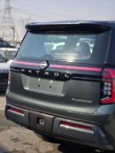 نيسان باترول PETROL A/T FULL OPTION