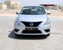نيسان صني SV 1.6L