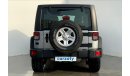 Jeep Wrangler Unlimited Sport