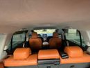 Toyota Prado TX-L LHD 2.8L 1GD-FTV Diesel Engine Automatic Gear 4WD 7 Seats 5 Doors