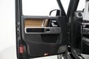 Mercedes Benz G63 AMG