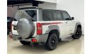 Nissan Patrol Super Safari 2019 Nissan Patrol Super Safari, Nissan Warranty-Full Service History-GCC