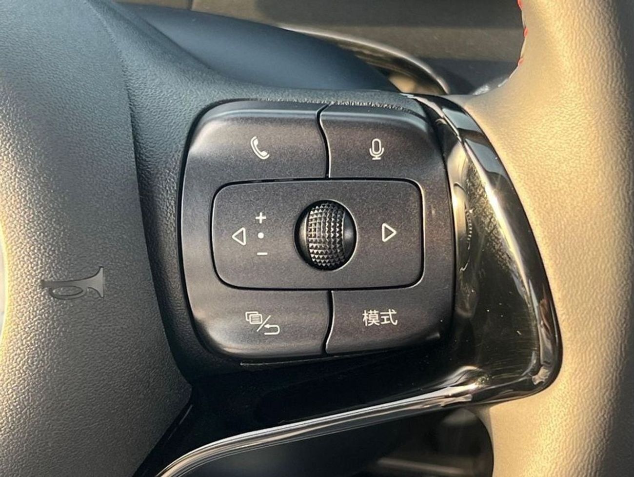 بي واي دي e2 2025 BYD E2 405KM RANGE