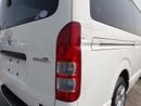 تويوتا هاياس (RAMADAN OFFER) TOYOTA HIACE VAN RHD 2010 MODEL 2.0 L PETROL AUTOMATIC(PM15913)