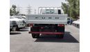 Mitsubishi Fuso Canter CARGO BODY WITH ORIGINAL AC 2020 MODEL NEW SHAPE ONLY FOR EXPORT VERY GOOD OFFER EXPORT ONLY........