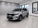 كيا سونیٹ EX | 2024 | BY AGMC | GCC Specs | Warranty 2029 | Single Owner