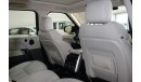 Land Rover Range Rover Sport Supercharged Inclusive VAT