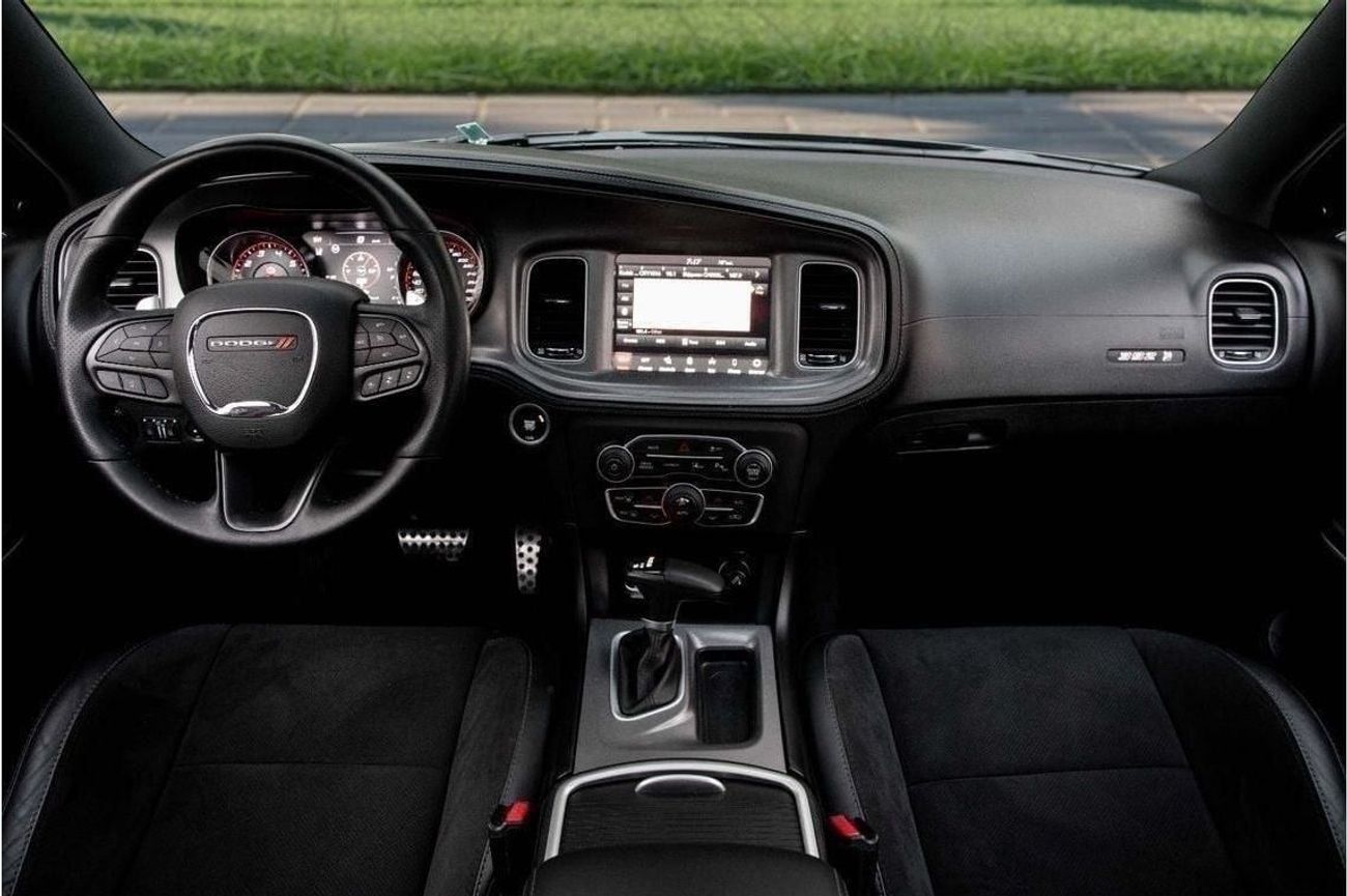 Dodge Charger RT Scatpack Last Call | 4,798 P.M  | 0% Downpayment |