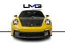 بورش 911 GT3