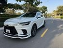 لكزس RX 350 PRESTIGE Platinum