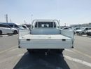 Toyota Hilux DLS TOYOTA HILUX PICKUP RHD 2018 MODEL 2.8 L DIESEL AUTOMATIC(PM16990)