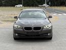 بي أم دبليو 520i Low 2.0L