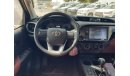 Toyota Hilux 2022 Toyota Hilux 2.7L Petrol Automatic Basic with Power Windows Last few units only