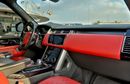 Land Rover Range Rover AUTOBIOGRAPHY SV