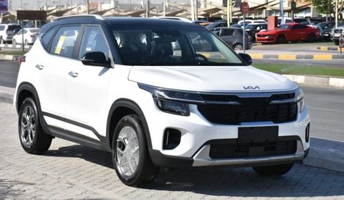 كيا سيلتوس 1.5 ENGINE