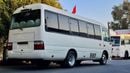 Toyota Coaster 26 SEATERS BUS | RHD | AUTOMATIC TRANSMISSION | 2014 | 4.0L DIESEL ENGINE | AIR CONDITIONER | NEAT A
