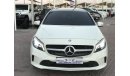 Mercedes-Benz A 200 Sharja