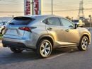 Lexus NX200t LEXUS NX 200t