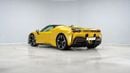 فيراري SF90 ستراديل UAE's Very Best Example | AED 23,620 Per Month