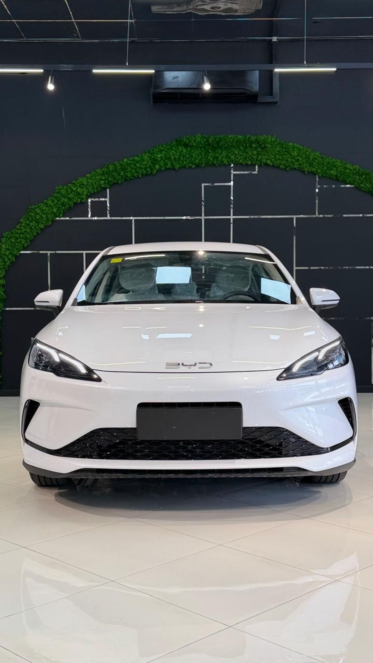 بي واي دي سيل 05 STD (NON GCC)