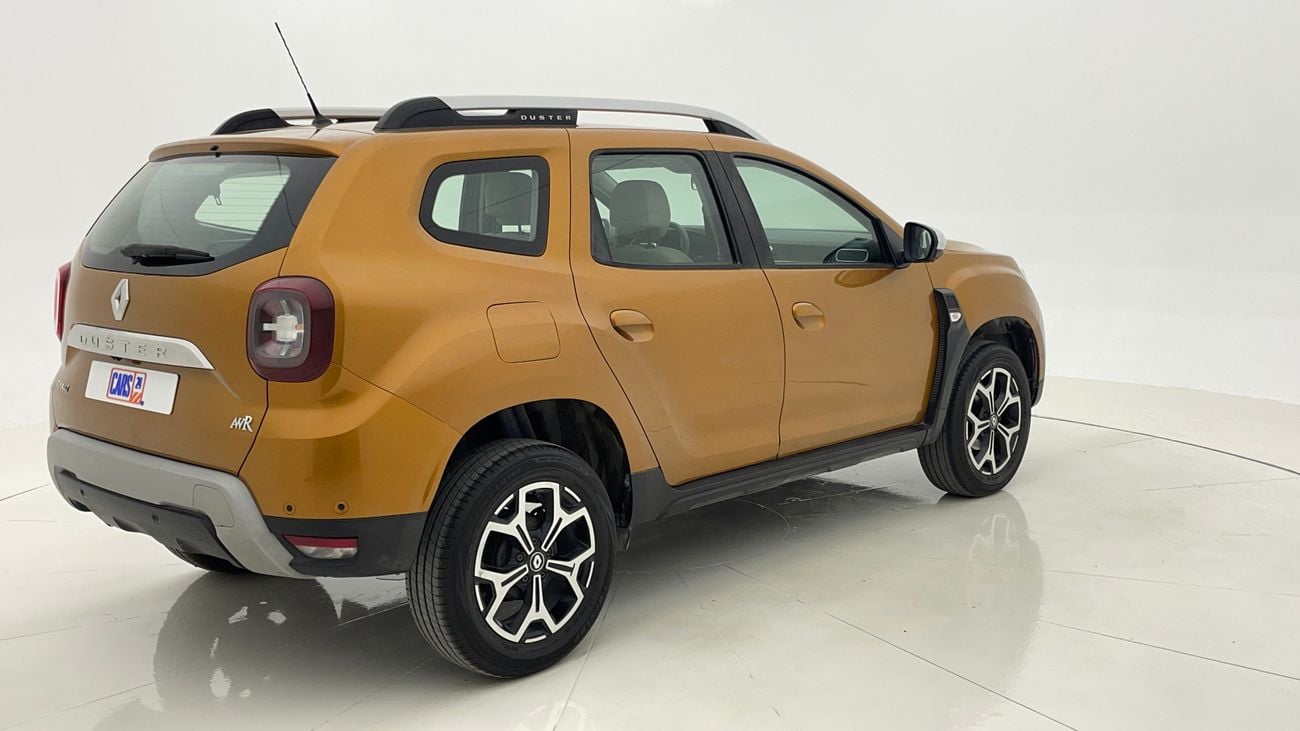 Renault Duster LE 1.6 | Zero Down Payment | Free Home Test Drive