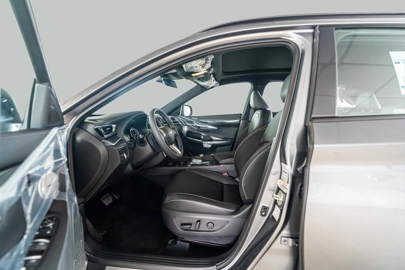 Infiniti QX50 SPORT 2.0