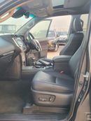 تويوتا برادو TXL 2.8L Top of the option Diesel Engine RHD 4WD V4 Automatic Gear SUV 7 Seats 5 Doors