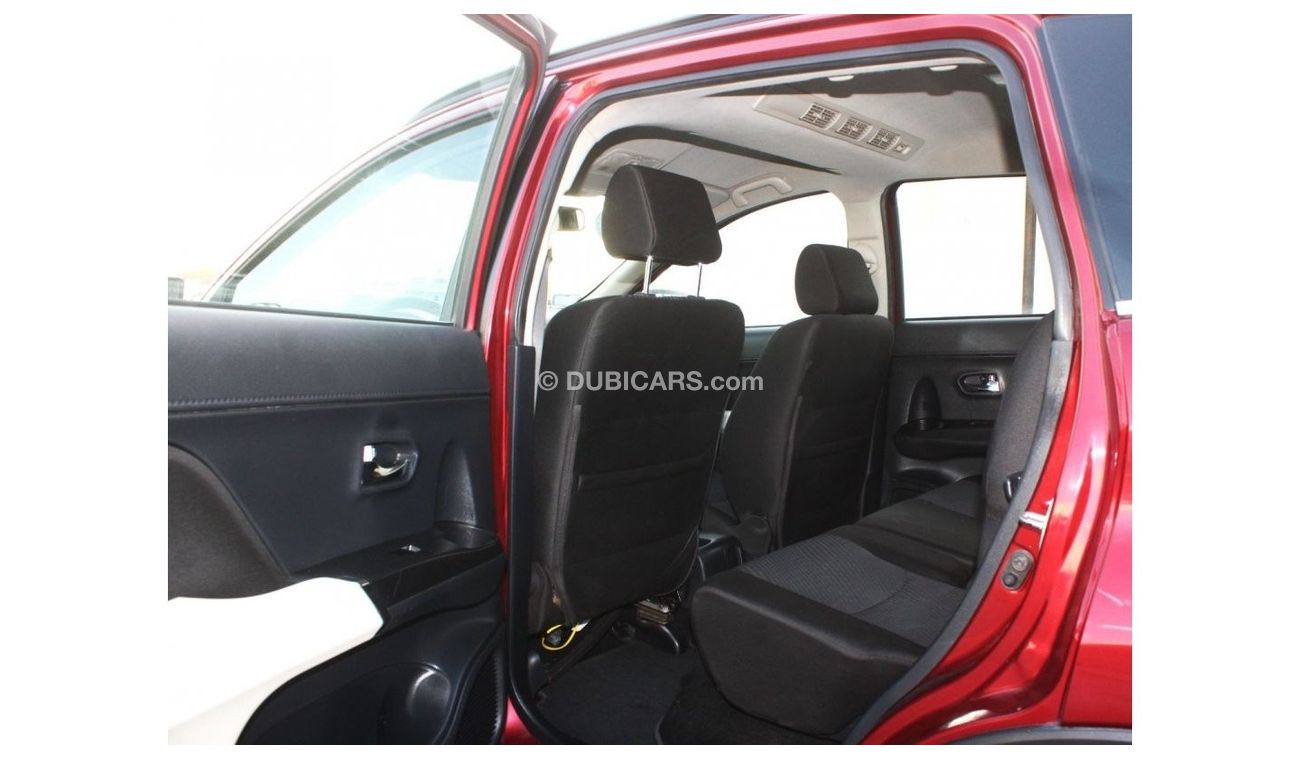 Toyota Rush Toyota Rush 2019 GCC, in excellent condition