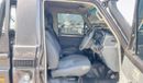 Toyota Land Cruiser Pick Up MODIFIED TO 2025 MODEL | SINGLE CABIN | MANUAL TRANSMISSION | RHD | 4.5L DIESEL ENGINE