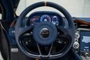 McLaren 720S PERFORMANCE | Low Mileage | European Specs | Fully Loaded