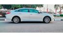 Hyundai Sonata V4 / 2.4L / Driver Power Seat /  Push start / Well Maintained
