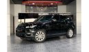 لاند روفر رينج روفر سبورت AED 2600/MONTHLY | 2017 LAND ROVER RANGE ROVER  SPORT SE | GCC | UNDER WARRANTY