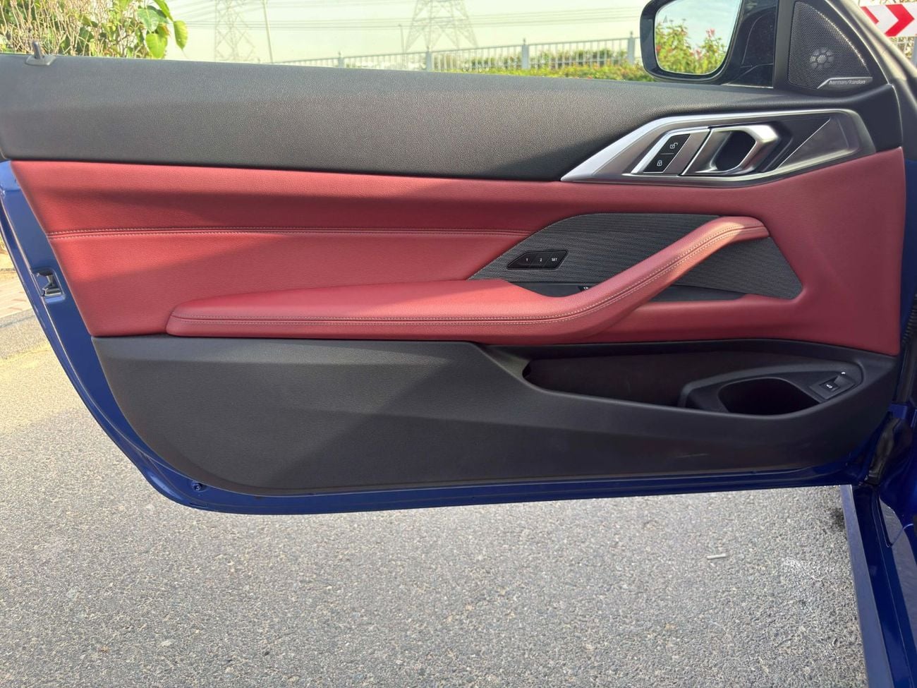 بي أم دبليو M440i xDrive 3.0L