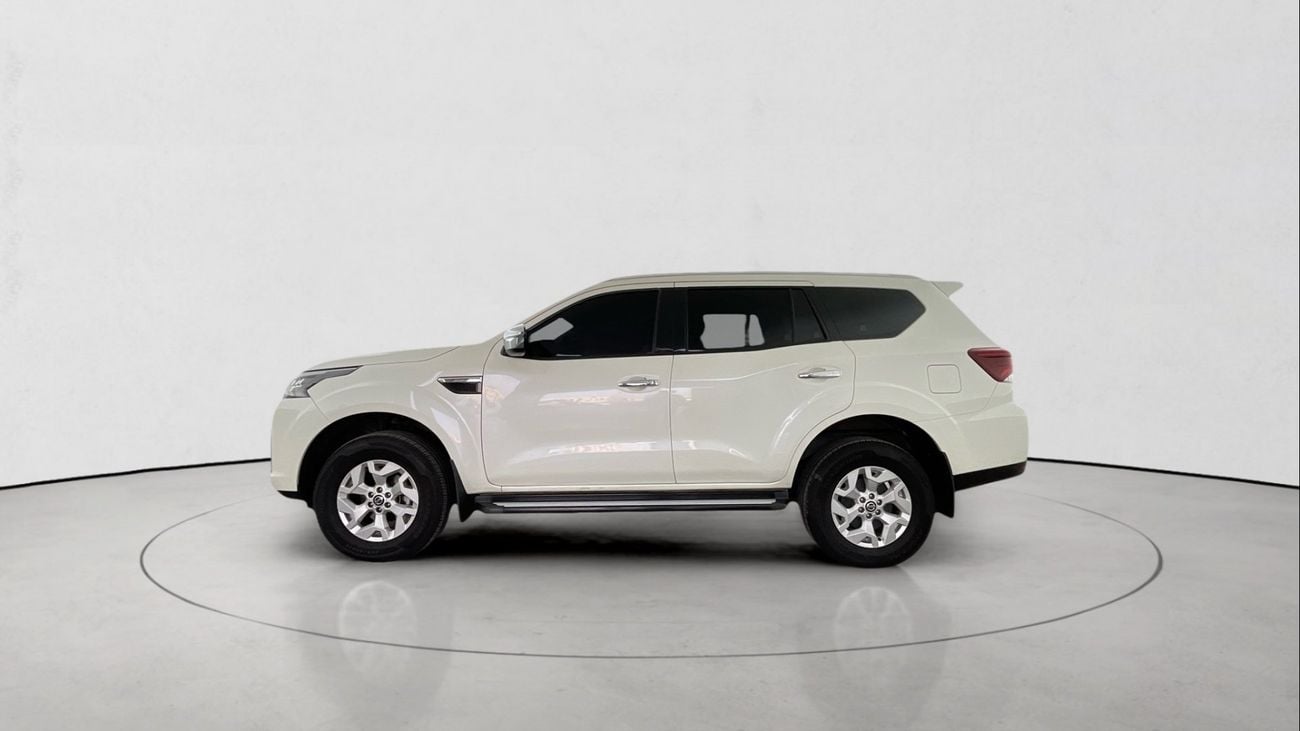 Nissan X Terra TITANIUM | Guaranteed Warranty | 0 Down Payment