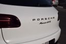 Porsche Macan Porsche Macan gts 3.0L 6 cylinder twin turbo