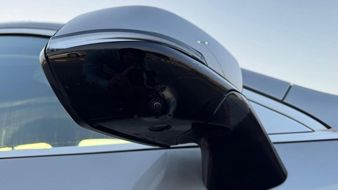 WEY 03 WEY 03 Hi4 REEV