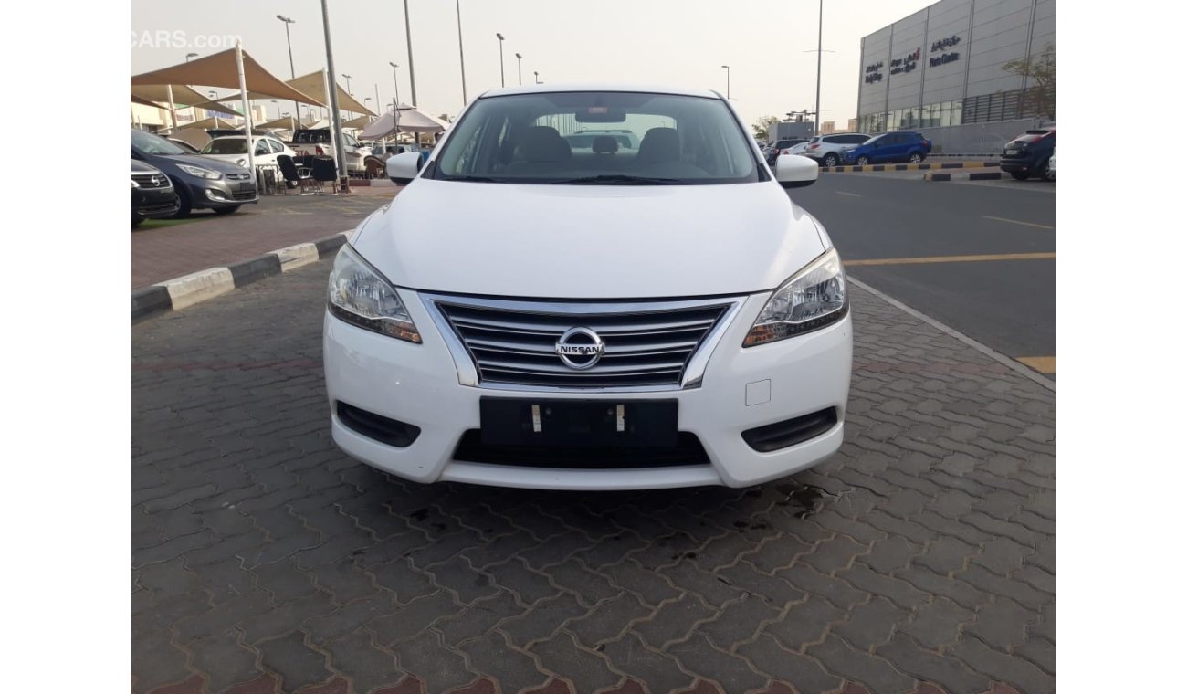 Nissan Sentra we offer : * Car finance services on banks * Extended warranty * Registration / export services