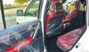 Lexus GX460 V8 4.6 , RADAR , WITH AHC , FOR EXPORT