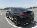 مرسيدس بنز GLC كوبيه 300 4MATIC