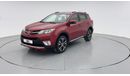 Toyota RAV4 VXR 2.5 | Zero Down Payment | Free Home Test Drive
