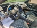 Mercedes Benz S450 L AMG Mercedes-Benz S450L 2022 full option