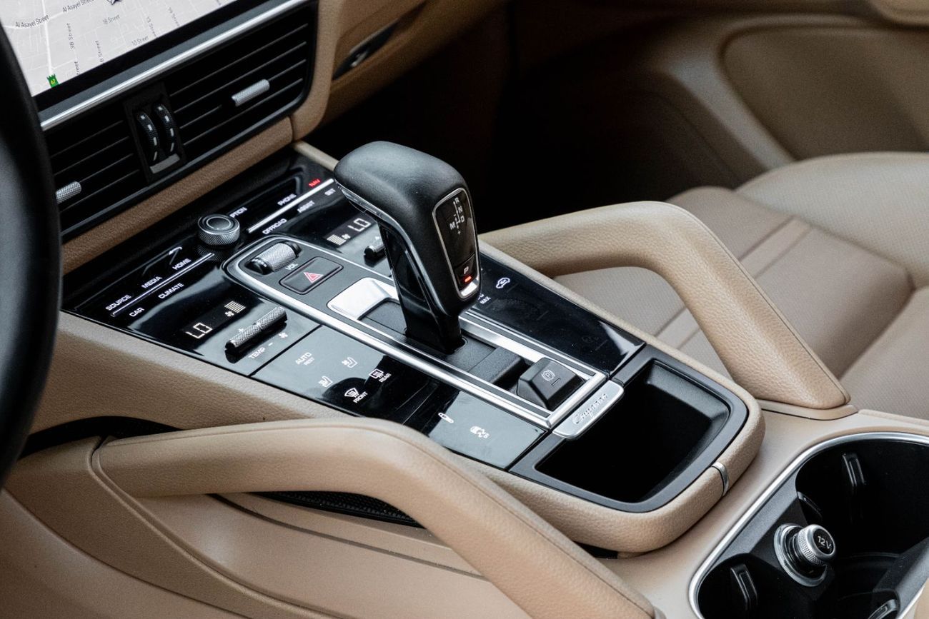 Porsche Cayenne Coupe | 5,581 P.M  | 0% Downpayment | Low Mileage!