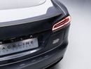 Tesla Model S PLAID BUY NOW, PAY 2027 | THE BLACKLINE STANDARD | Tesla Warranty, GCC
