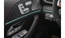 مرسيدس بنز GLE 53 Mercedes-Benz GLE-Class AMG GLE 53 Coupe 3.0L Turbo, 4Matic, Color Grey, Model 2023