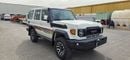 تويوتا لاند كروزر 70 2.8 DIESEL FULL OPTION