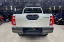 Toyota Hilux GR Sport 4.0L