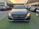 مرسيدس بنز C 300 Luxury 2.0L