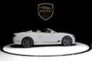 Bentley Continental W12