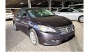 Nissan Sentra SV MINT CONDITION LIKE BRAND NEW
