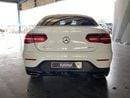 مرسيدس بنز GLC 250 Coupe AMG | National Day Celebration | شامل الضمان | 0 ﺪﻔﻋﺓ ﺃﻮﻟﻯ